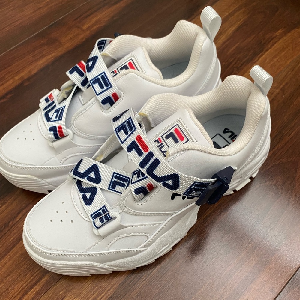Fila Sneakers
